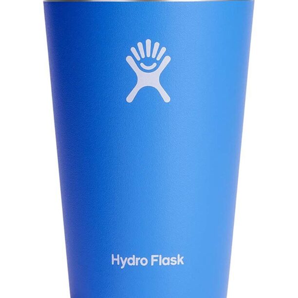 Hydro Flask cana termica 16 Oz All Around Tumbler Press-In Lid Cascade T16CPB482