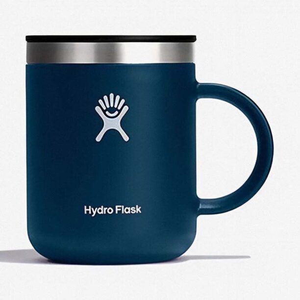 Hydro Flask cană thermos 12 OZ MUG INDIGO M12CP464