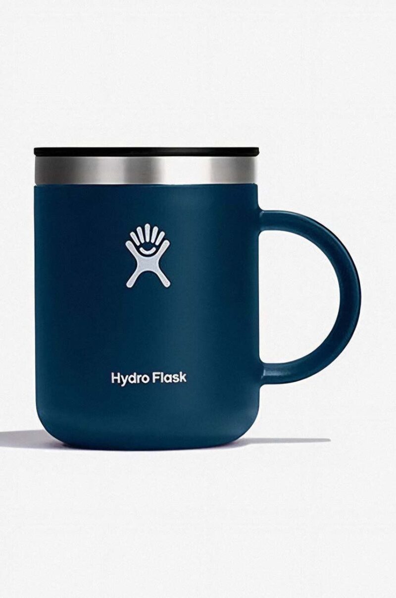 Hydro Flask cană thermos 12 OZ MUG INDIGO M12CP464