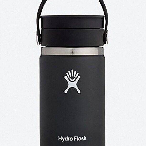 Hydro Flask cană thermos 12 Oz Wide Flex Sip Lid W12BCX001