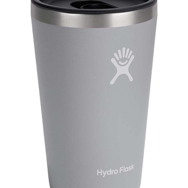 Hydro Flask cană thermos All Around Tumbler 16 Oz T16CPB035-BIRCH preţ