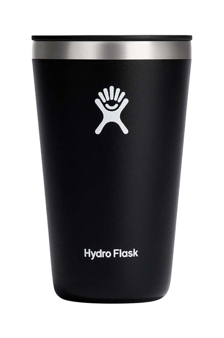 Hydro Flask cană thermos All Around Tumbler 473 ml T16CPB001-BLACK