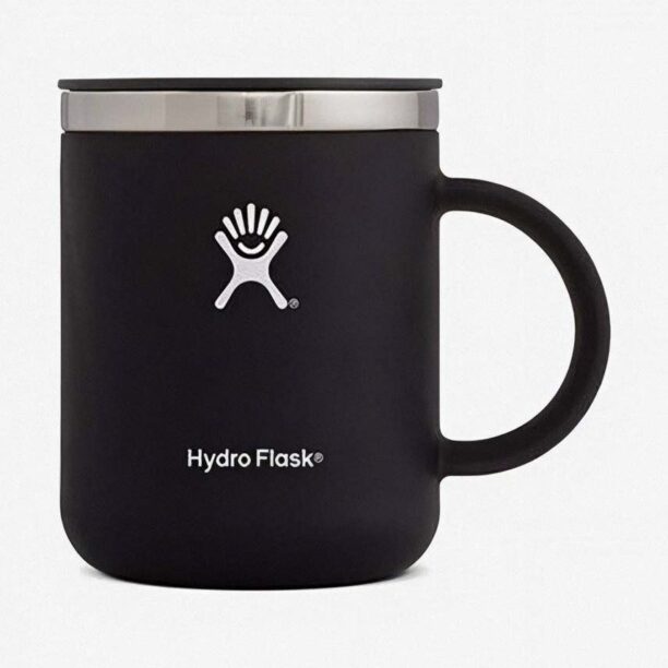 Hydro Flask cană thermos OZ Mug Black M12CP001