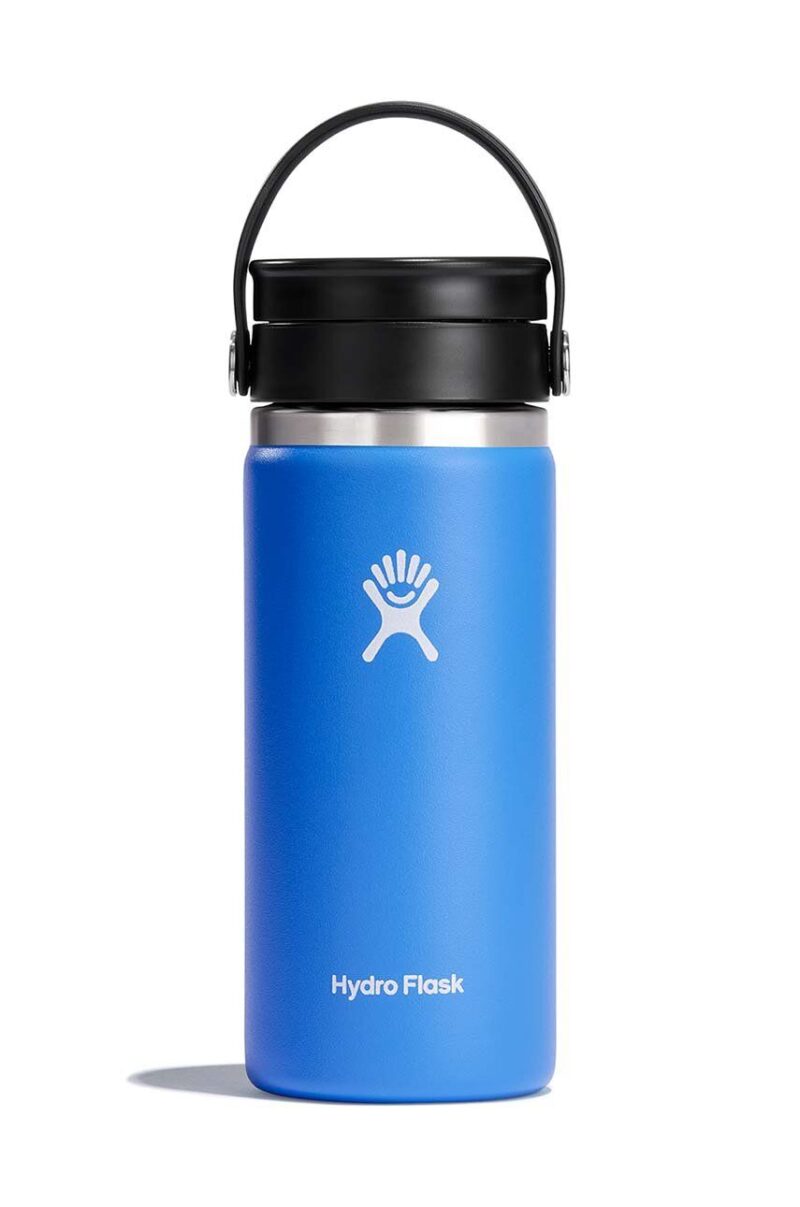 Hydro Flask sticla termica 16 Oz Wide Flex Sip Lid Cascade W16BCX482