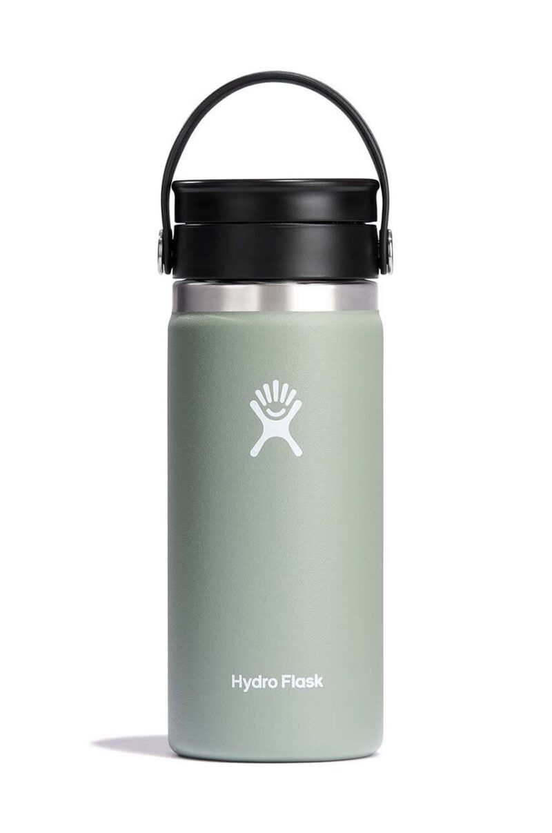 Hydro Flask sticlă termica 16 Oz Wide Flex Sip Lid W16BCX374