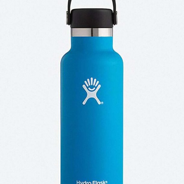 Hydro Flask sticlă thermos 18 Oz Standard Flex Cap S18SX415-MLC