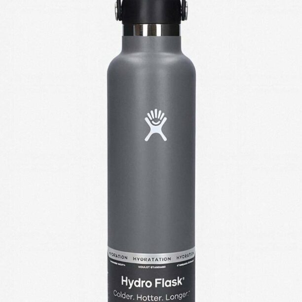 Hydro Flask sticlă thermos 24 Oz Standard Flex Cap S24SX010