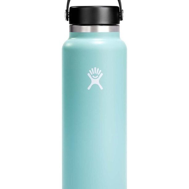 Hydro Flask sticlă thermos 40 Oz W40BTS441-DEW