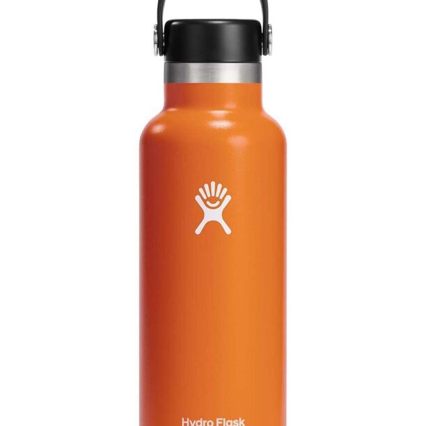 Hydro Flask sticlă thermos Standard Mouth Flex Cap S18SX808-MESA