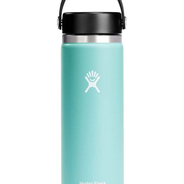 Hydro Flask sticlă thermos Wide Flex Cap 20 Oz W20BTS441-DEW