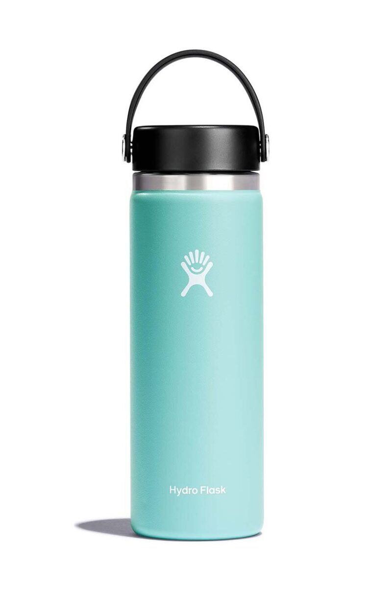 Hydro Flask sticlă thermos Wide Flex Cap 20 Oz W20BTS441-DEW