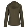 ICEPEAK Jachetă  fleece funcțională 'Ashburn'  oliv