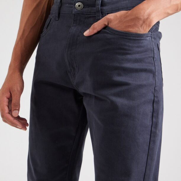 Preţ INDICODE JEANS Pantaloni 'Lupo'  bleumarin