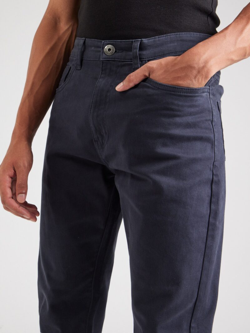 Preţ INDICODE JEANS Pantaloni 'Lupo'  bleumarin