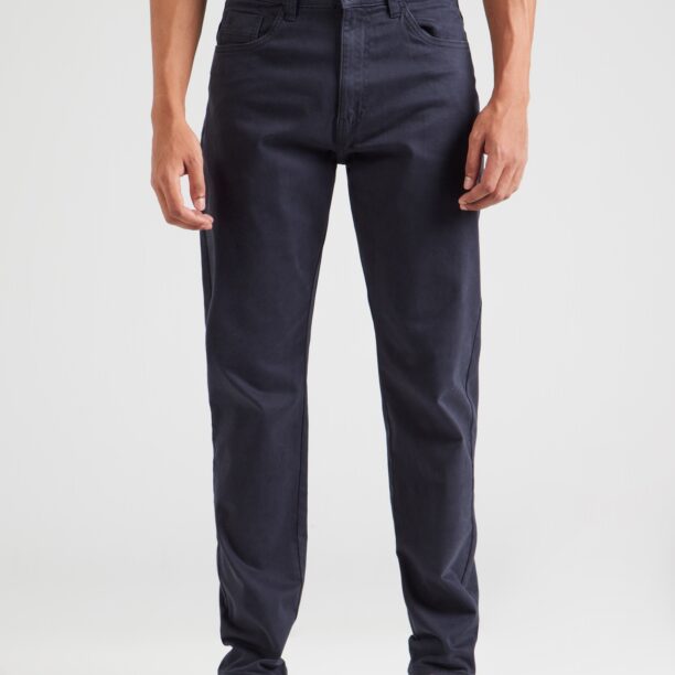 INDICODE JEANS Pantaloni 'Lupo'  bleumarin