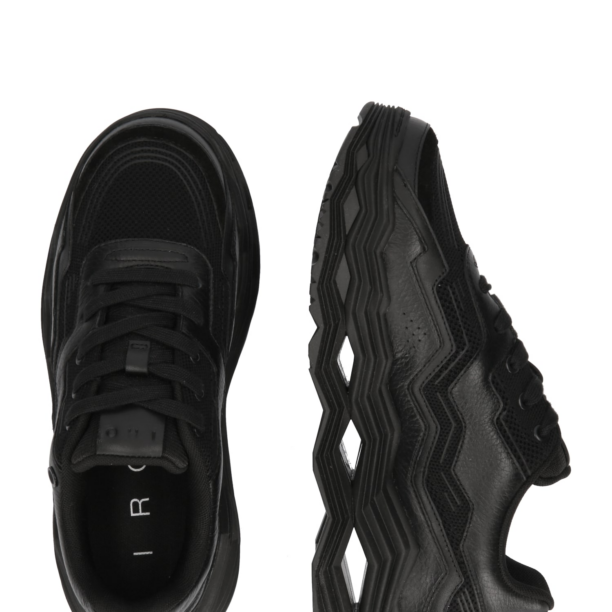 IRO Sneaker low 'WAVE'  negru