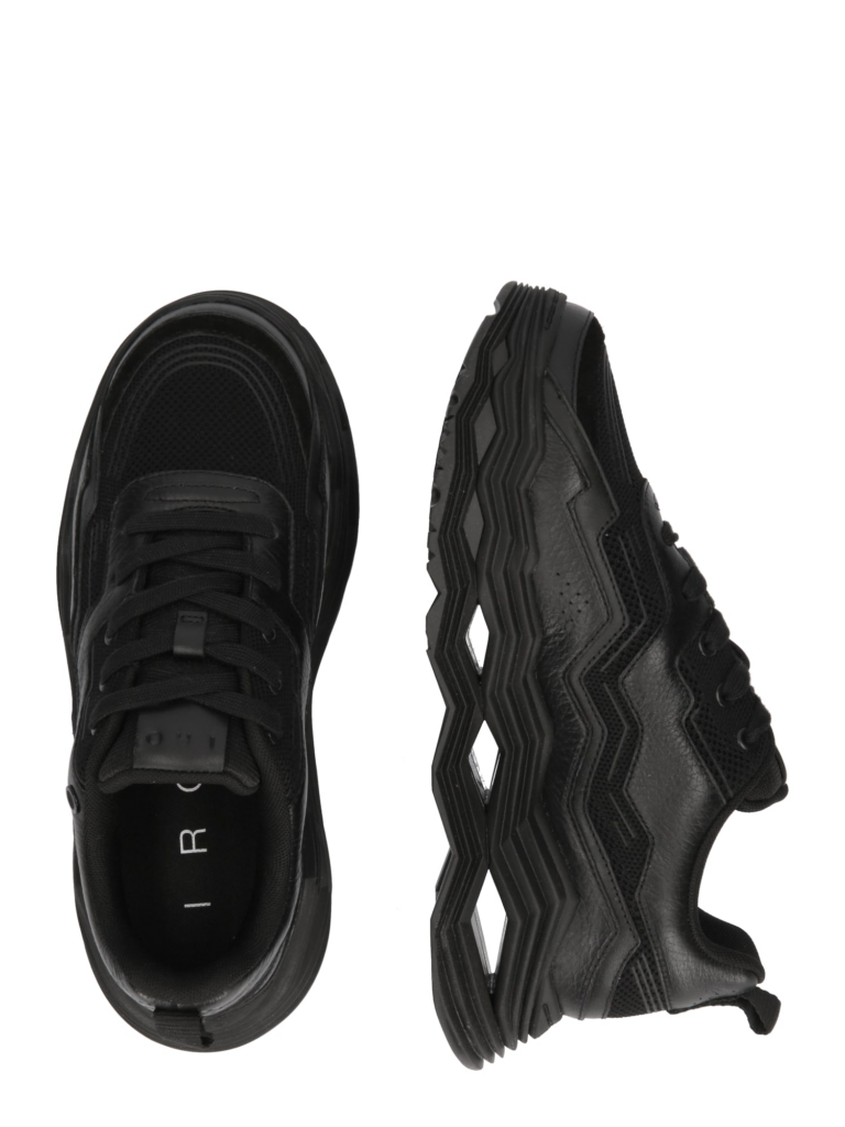 IRO Sneaker low 'WAVE'  negru