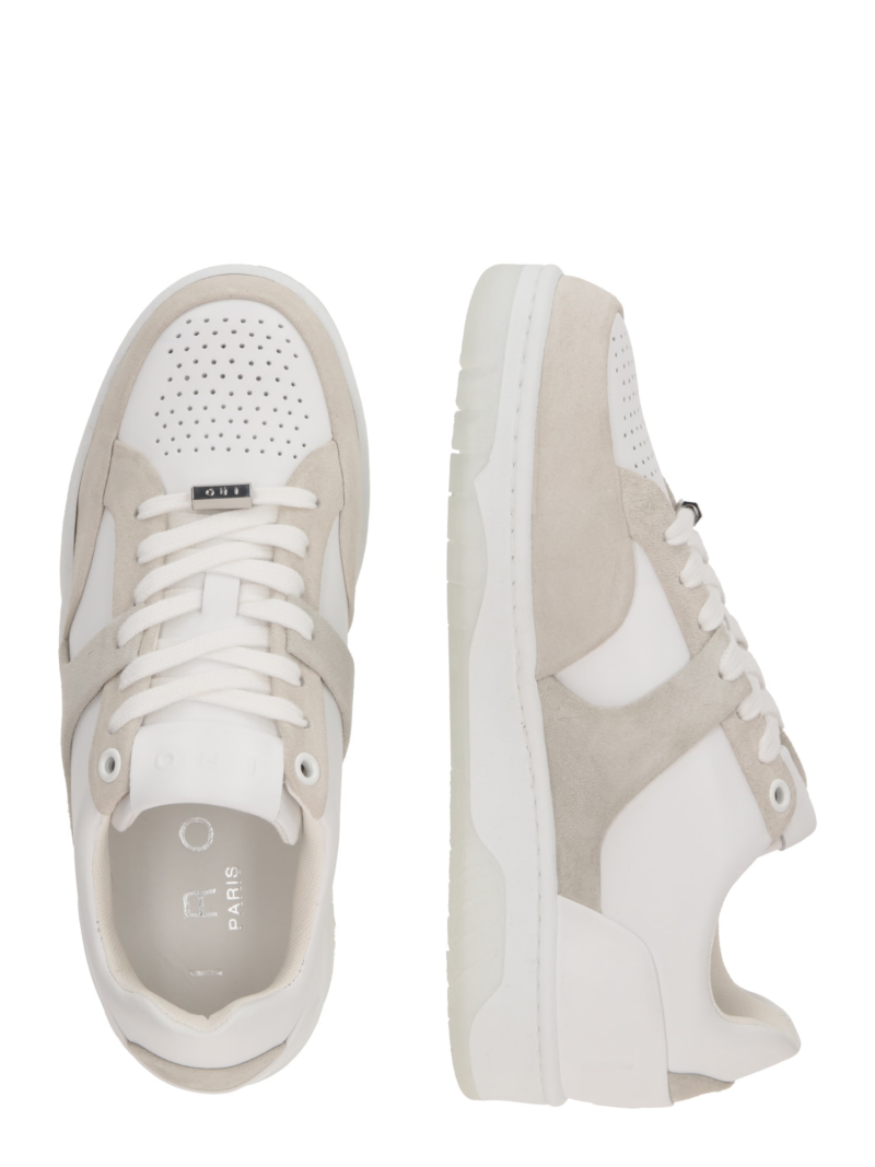 IRO Sneaker low  bej / alb