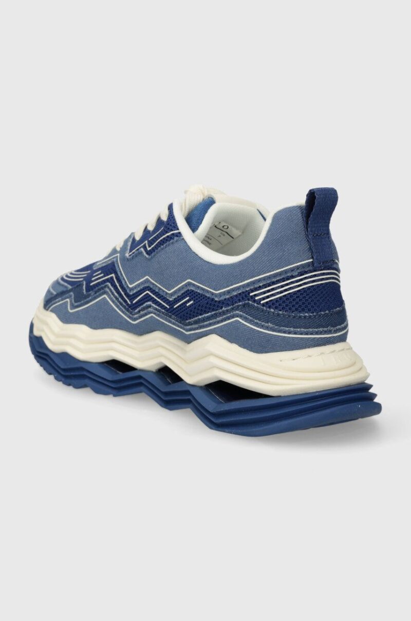 IRO sneakers Wave WP40WAVE preţ