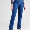 IVY OAK Jeans 'POEMA'  albastru denim