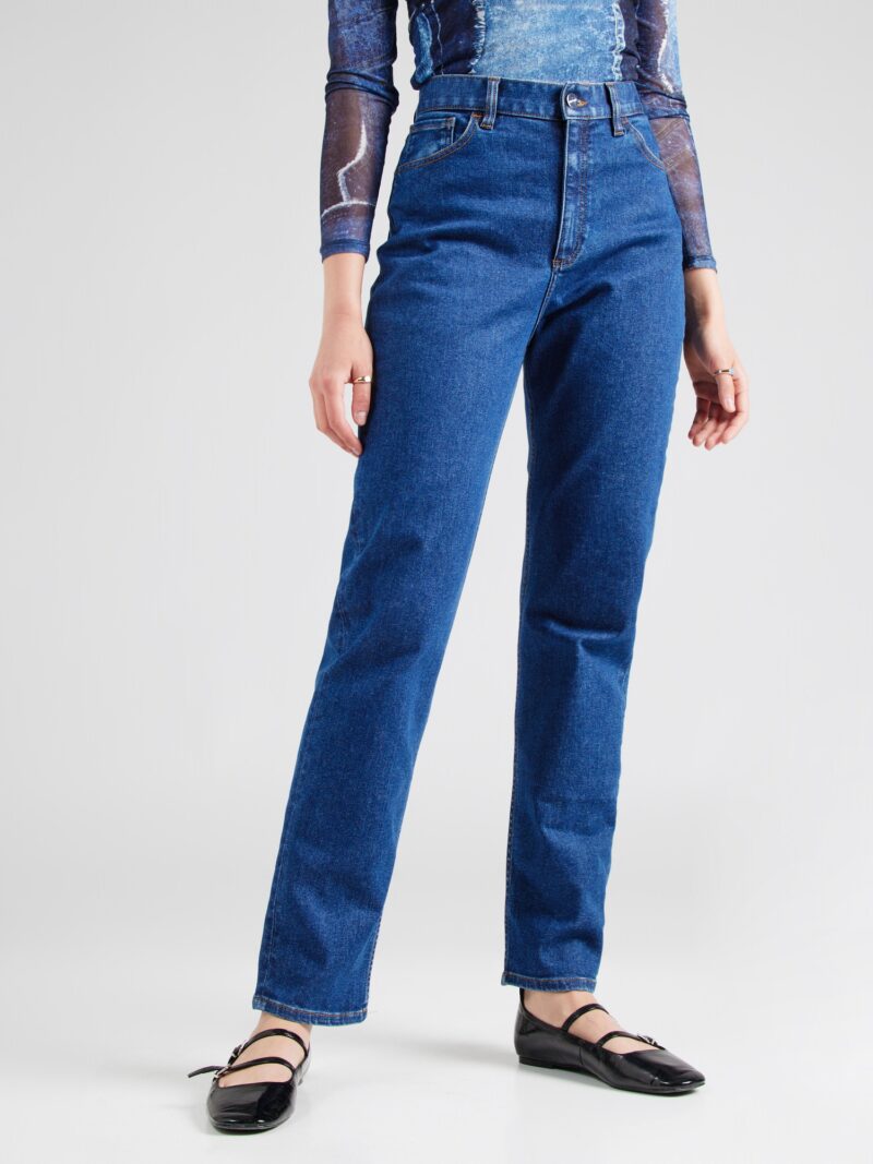 IVY OAK Jeans 'POEMA'  albastru denim