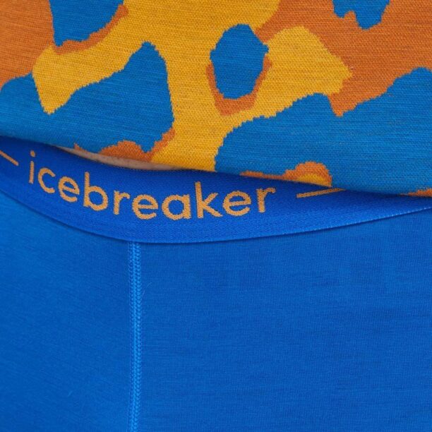 Icebreaker jambiere funcționale 200 ZoneKnit Merino preţ