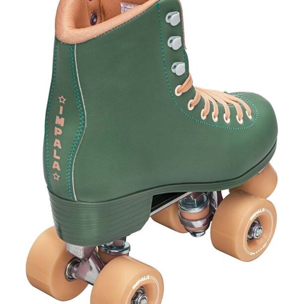 Impala role Quad Skate Forest preţ