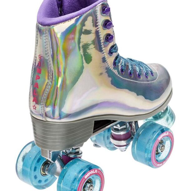 Impala role Quad Skate Holographic preţ