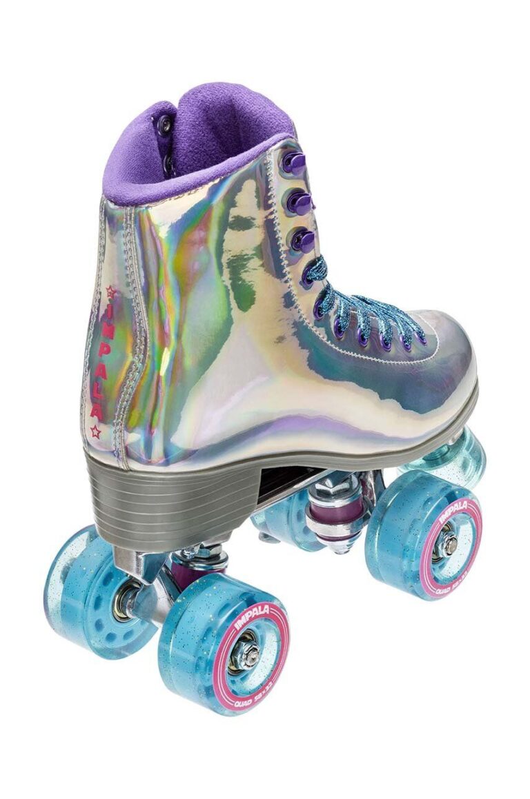 Impala role Quad Skate Holographic preţ