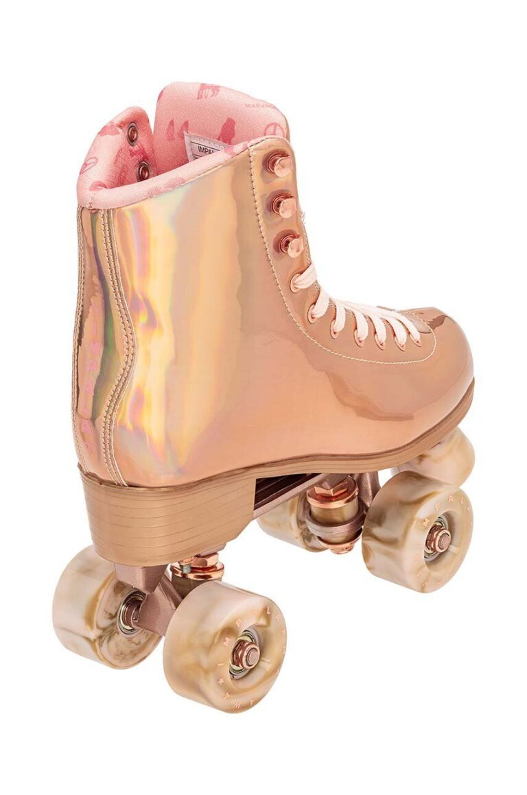 Impala role Quad Skate Rose Gold preţ