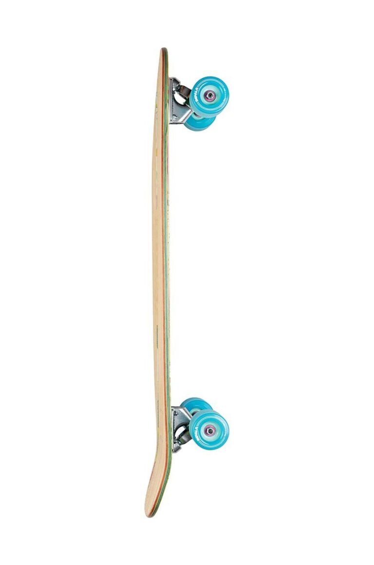 Impala skateboard Jupiter Birdy Floral preţ