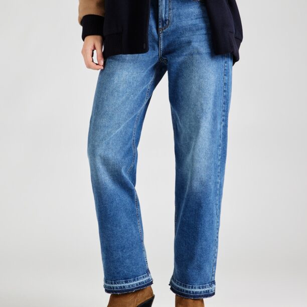 InWear Jeans 'Janny'  albastru denim