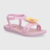 Ipanema sandale copii DAISY BABY culoarea roz