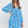 Ivy Oak rochie mini