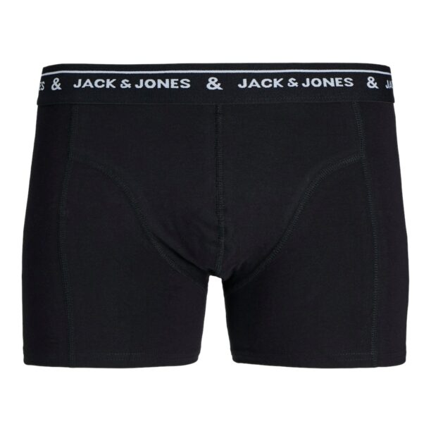 Cumpăra JACK & JONES Boxeri 'JACJARED'  albastru marin / verde / negru / alb