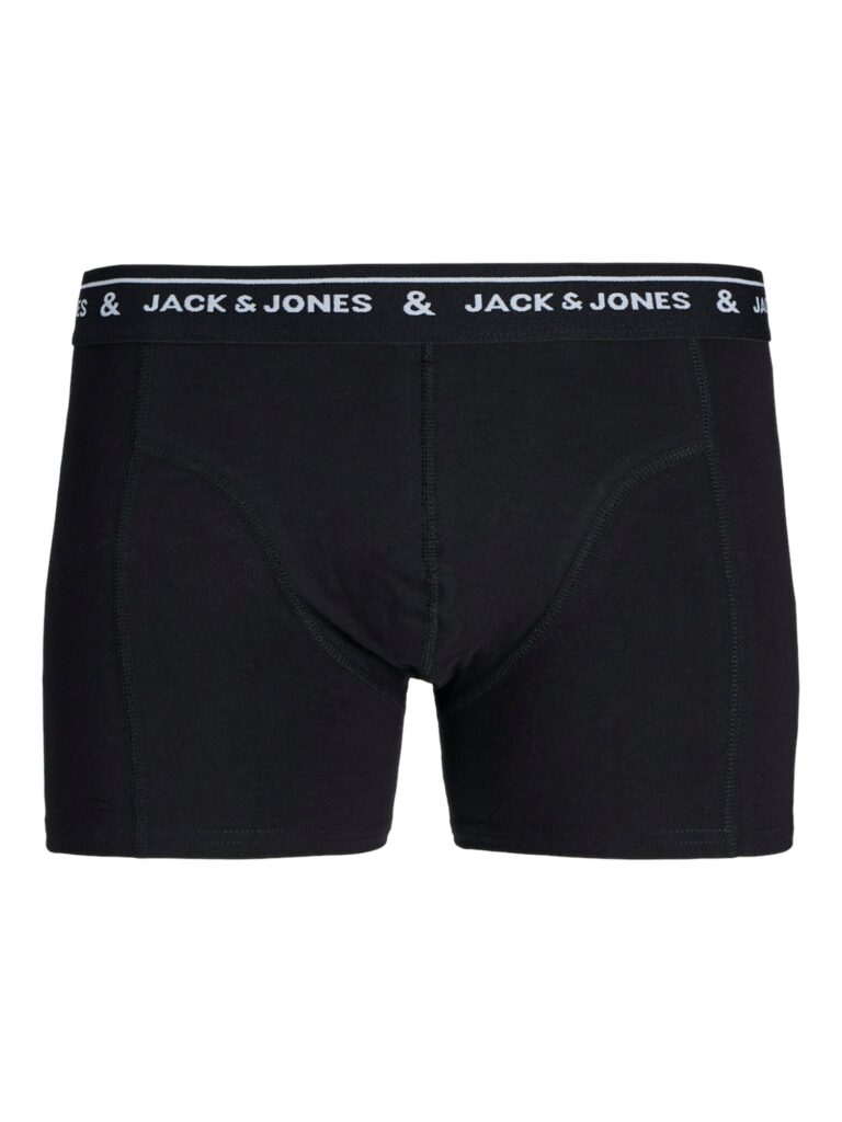 Cumpăra JACK & JONES Boxeri 'JACJARED'  albastru marin / verde / negru / alb