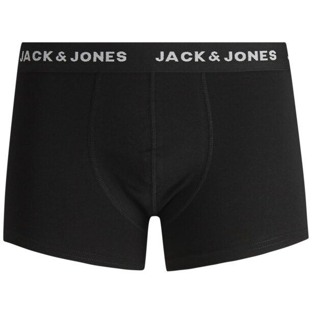 Cumpăra JACK & JONES Boxeri  albastru / galben / roșu / negru