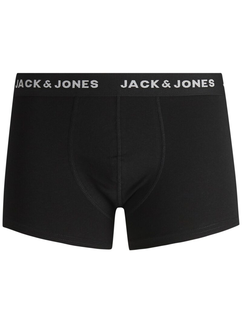 Cumpăra JACK & JONES Boxeri  albastru / galben / roșu / negru