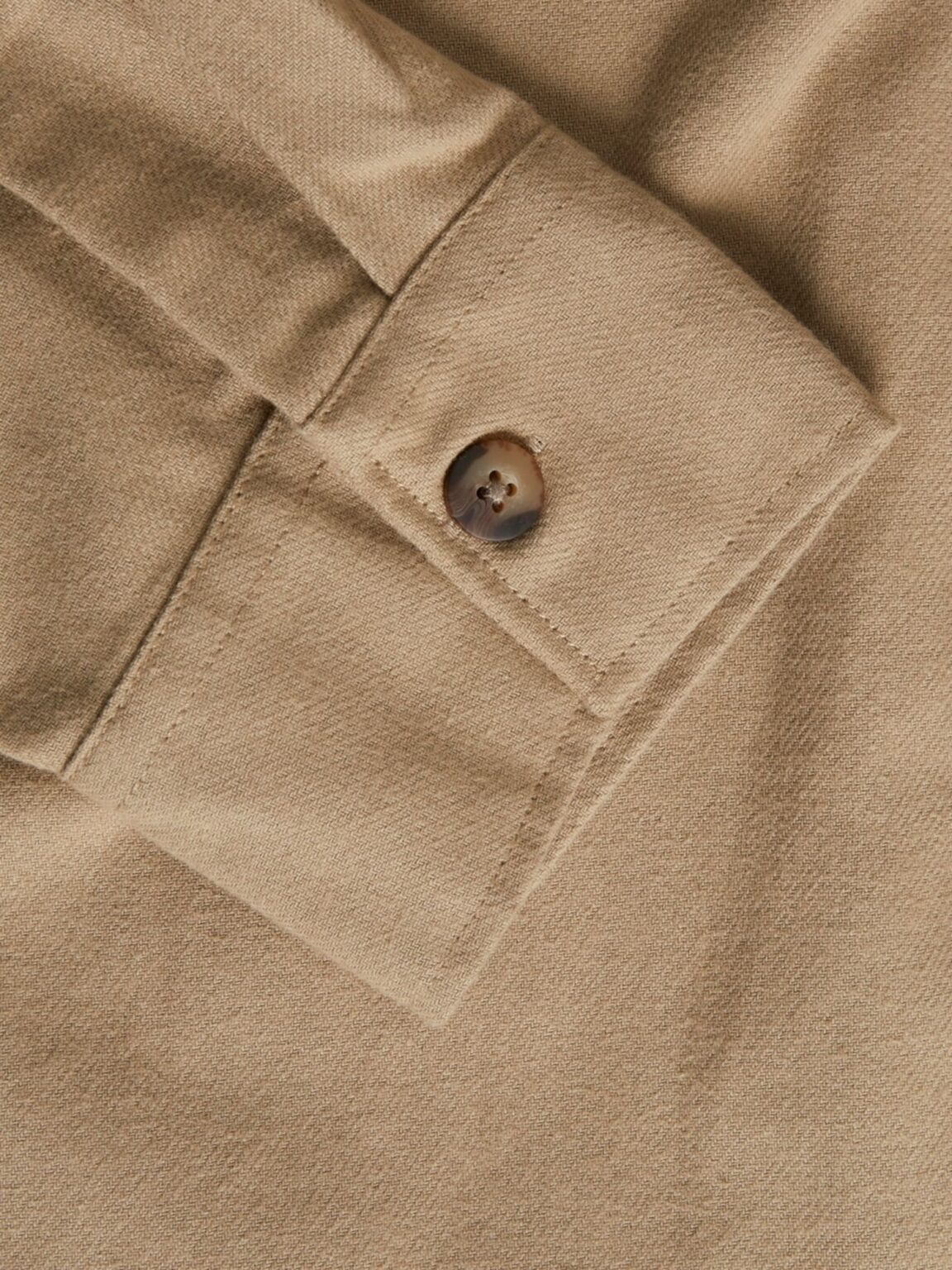 JACK & JONES Cămașă 'JJDARREN'  maro cămilă preţ