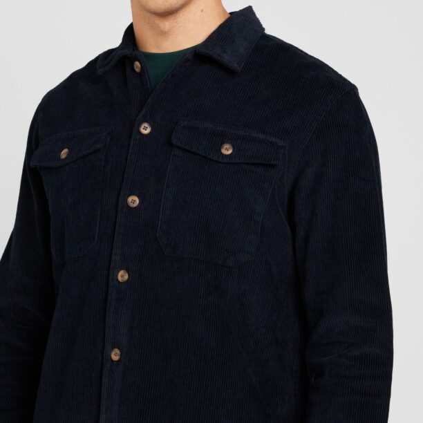 JACK & JONES Cămașă 'JJEEDDIE'  negru