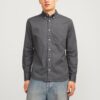 JACK & JONES Cămaşă business 'JPRBLUBrook'  negru