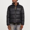 JACK & JONES Geacă de iarnă 'JJMOON'  negru