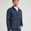 JACK & JONES Geacă de primăvară-toamnă 'JPRWINTER'  bleumarin