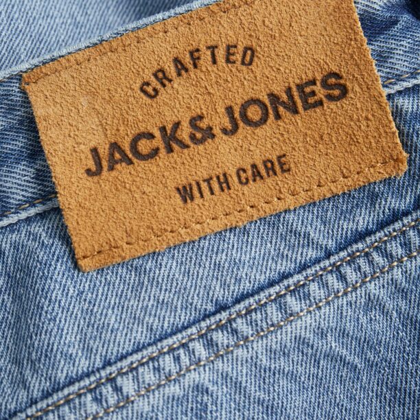 JACK & JONES Jeans 'JJICHRIS JJCOOPER'  albastru denim preţ