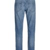 JACK & JONES Jeans 'JJICHRIS JJCOOPER'  albastru denim