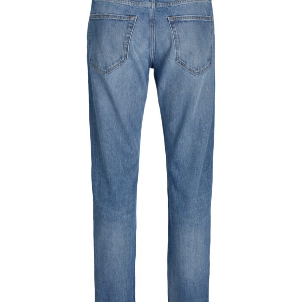 JACK & JONES Jeans 'JJICHRIS JJCOOPER'  albastru denim