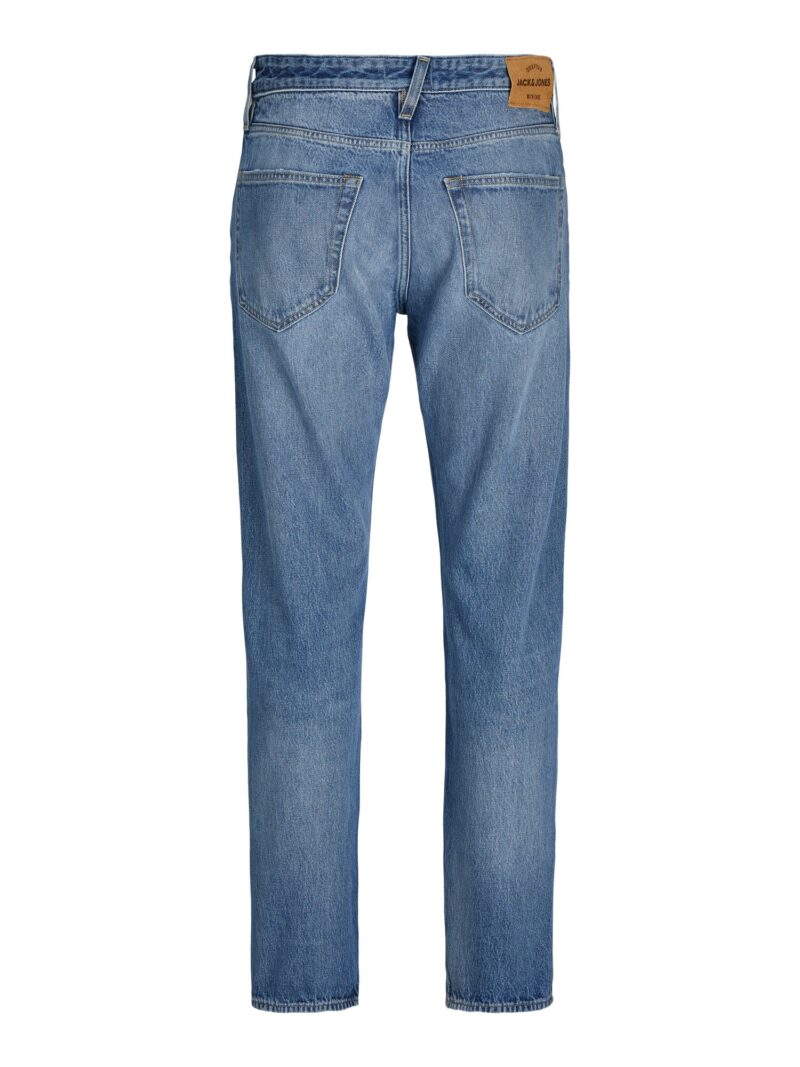 JACK & JONES Jeans 'JJICHRIS JJCOOPER'  albastru denim