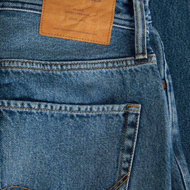 Cumpăra JACK & JONES Jeans 'JJICHRIS JJORIGINAL'  albastru denim