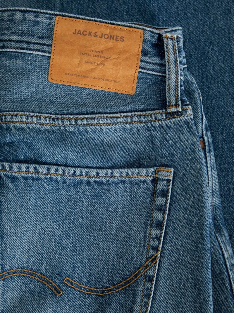 Cumpăra JACK & JONES Jeans 'JJICHRIS JJORIGINAL'  albastru denim