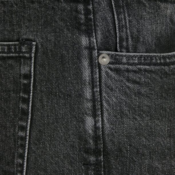 JACK & JONES Jeans 'JJIChris JJClassic'  negru denim preţ